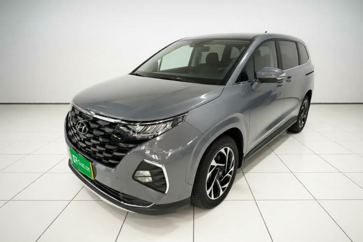 Used Hyundai Custo 2021 380TGDi Smart Love Flagship Edition TOP Premium Guazi used car, China used car export, Used car for sale, Used  cars, Cheapest cars for sale