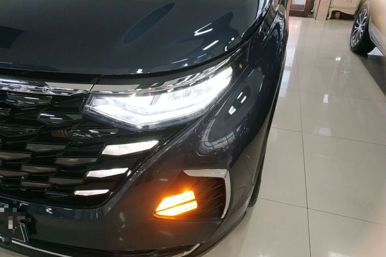Used Hyundai Custo 2021 380TGDi Smart Luxury Premium LUX Left Front Headlight