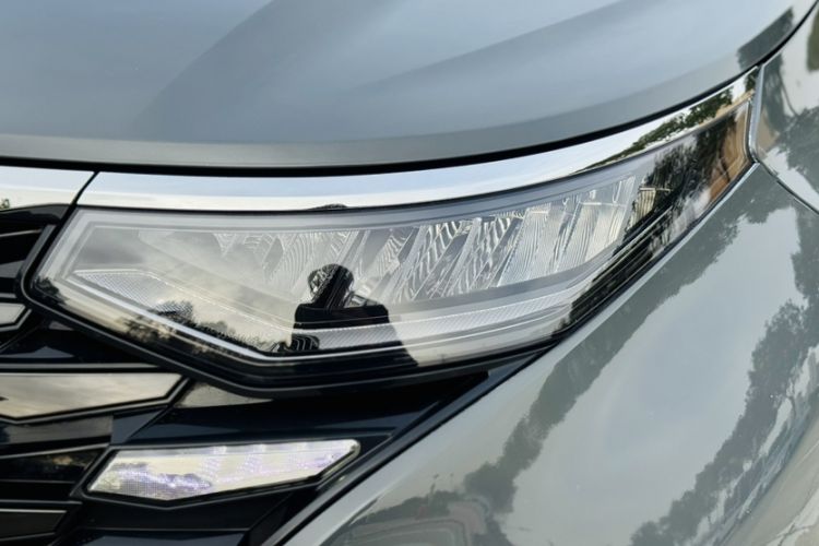 Used Hyundai Custo 2021 270TGDi Prestige LUX Left Front Headlight