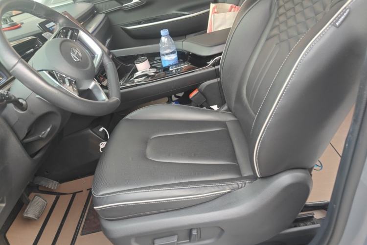 Used Hyundai Custo 2021 380TGDi Smart Love Flagship Edition TOP Premium Left Front Seat