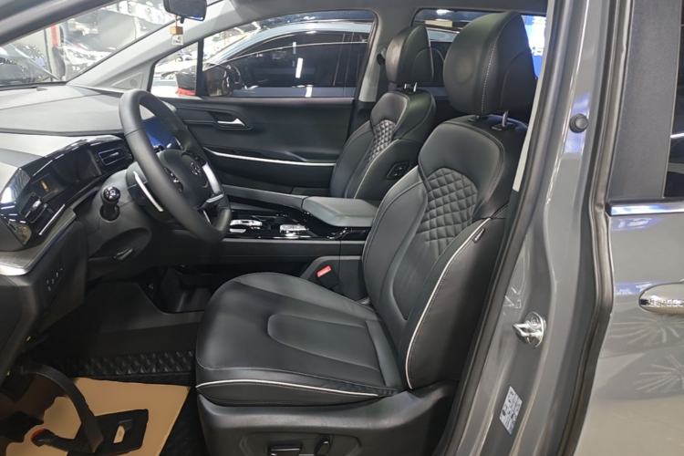 Used Hyundai Custo 2021 380TGDi Smart Luxury Premium LUX Left Front Seat