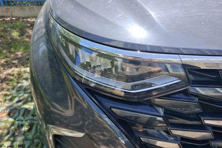 Used Hyundai Custo 2021 380TGDi Smart Luxury Premium LUX Right Front Headlight
