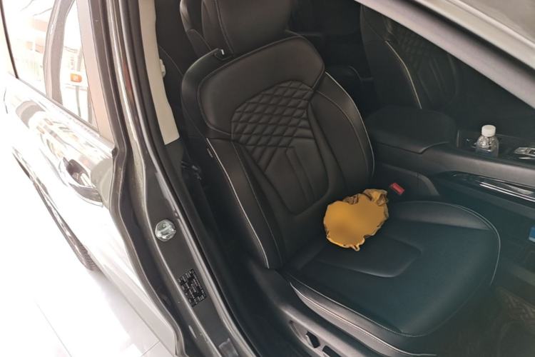 Used Hyundai Custo 2021 380TGDi Smart Love Flagship Edition TOP Premium Right Front Seat