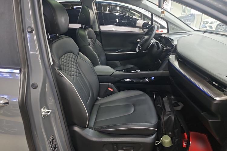 Used Hyundai Custo 2021 380TGDi Smart Luxury Premium LUX Right Front Seat