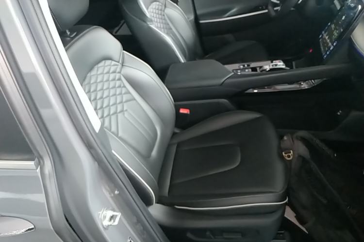 Used Hyundai Custo 2021 380TGDi Smart Luxury Premium LUX Right Front Seat
