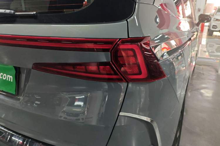 Used Hyundai Custo 2021 380TGDi Smart Luxury Premium LUX Right Rear Taillight