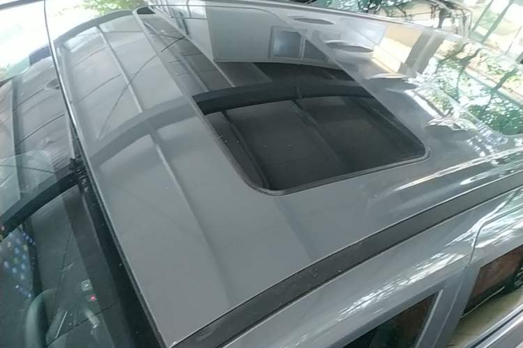 Used Hyundai Custo 2021 270TGDi Prestige LUX Roof