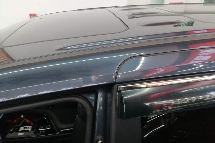 Used Hyundai Custo 2021 380TGDi Smart Luxury Premium LUX Roof