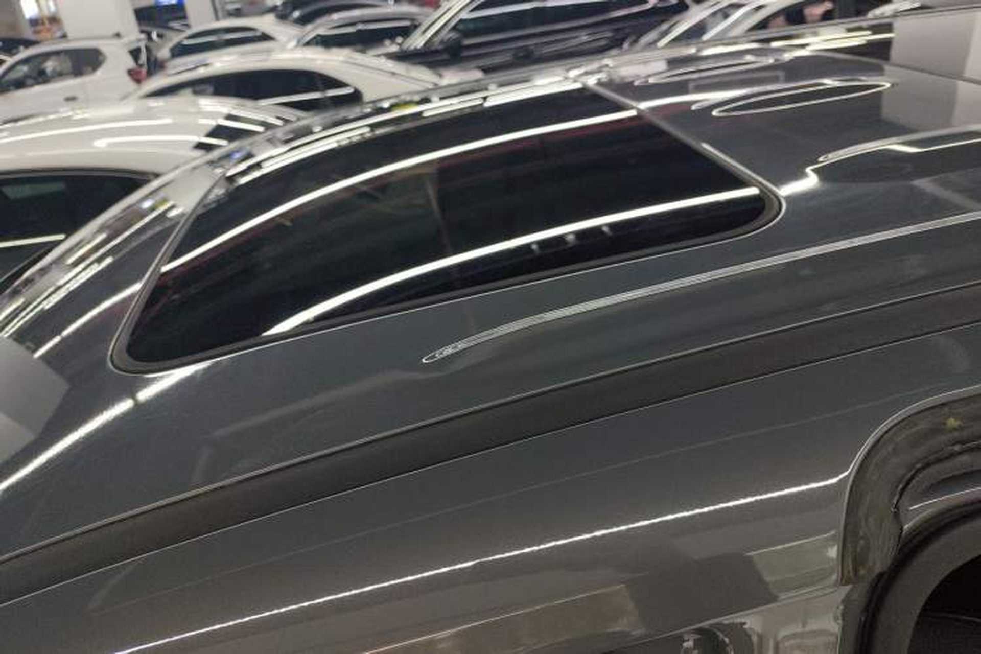 Used Hyundai Custo 2021 380TGDi Smart Love Flagship Edition TOP Premium Roof