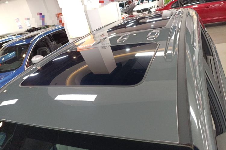 Used Hyundai Custo 2021 380TGDi Smart Love Flagship Edition TOP Premium Roof