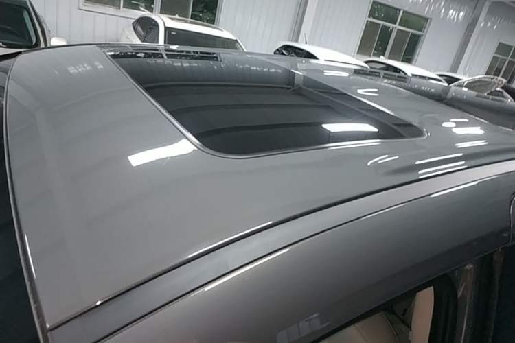 Used Hyundai Custo 2021 380TGDi Smart Luxury Premium LUX Roof