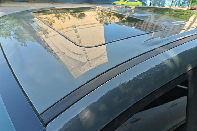 Used Hyundai Custo 2021 380TGDi Smart Luxury Premium LUX Roof