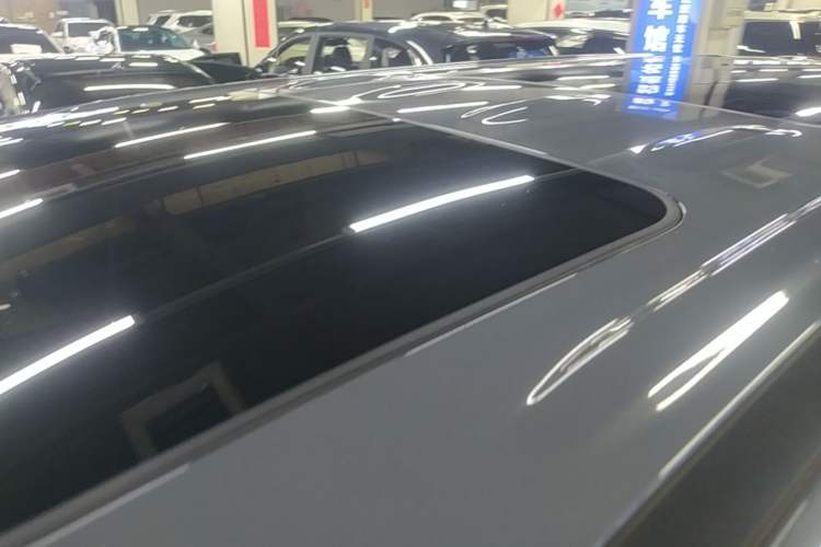 Used Hyundai Custo 2021 380TGDi Smart Love Flagship Edition TOP Premium Roof