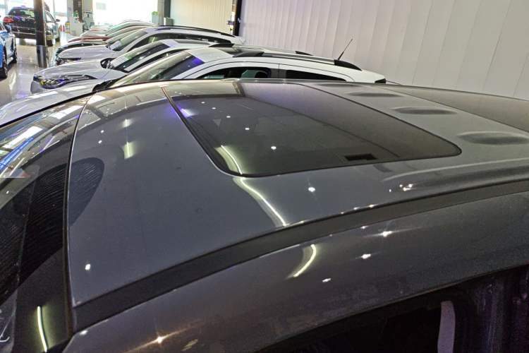 Used Hyundai Custo 2021 380TGDi Smart Love Flagship Edition TOP Premium Roof
