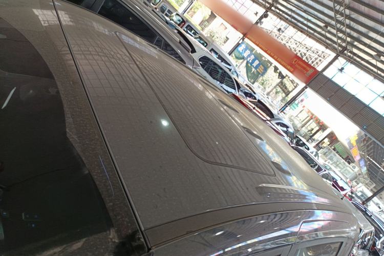Used Hyundai Custo 2021 380TGDi Smart Love Flagship Edition TOP Premium Roof