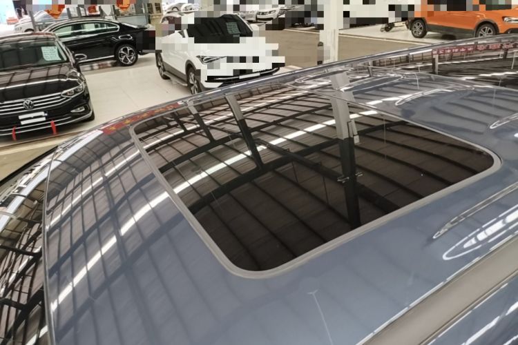 Used Hyundai Custo 2021 380TGDi Smart Luxury Premium LUX Roof