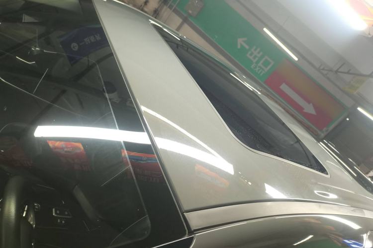 Used Hyundai Custo 2021 380TGDi Smart Luxury Premium LUX Roof