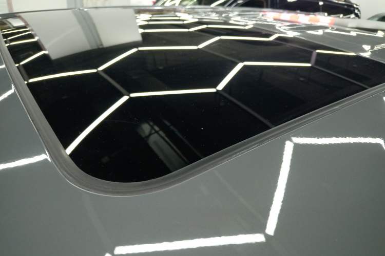 Used Hyundai Custo 2021 270TGDi Prestige LUX Roof