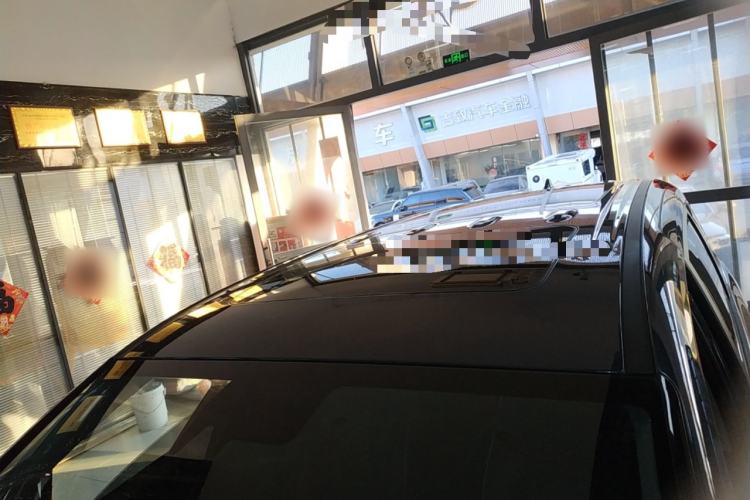 Used Hyundai Custo 2021 380TGDi Smart Luxury Premium LUX Roof