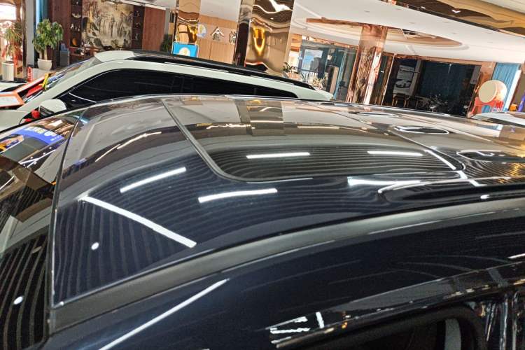 Used Hyundai Custo 2021 270TGDi Prestige LUX Roof