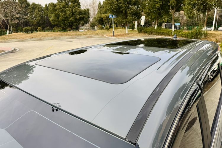 Used Hyundai Custo 2021 270TGDi Prestige LUX Roof