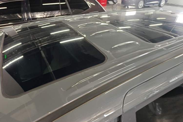 Used Hyundai Custo 2021 380TGDi Smart Love Flagship Edition TOP Premium Roof