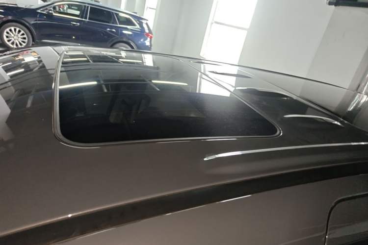 Used Hyundai Custo 2021 380TGDi Smart Love Flagship Edition TOP Premium Roof