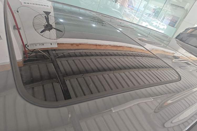 Used Hyundai Custo 2021 380TGDi Smart Luxury Premium LUX Roof