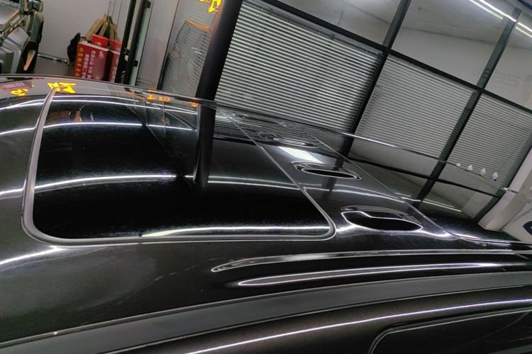 Used Hyundai Custo 2021 270TGDi Prestige LUX Roof