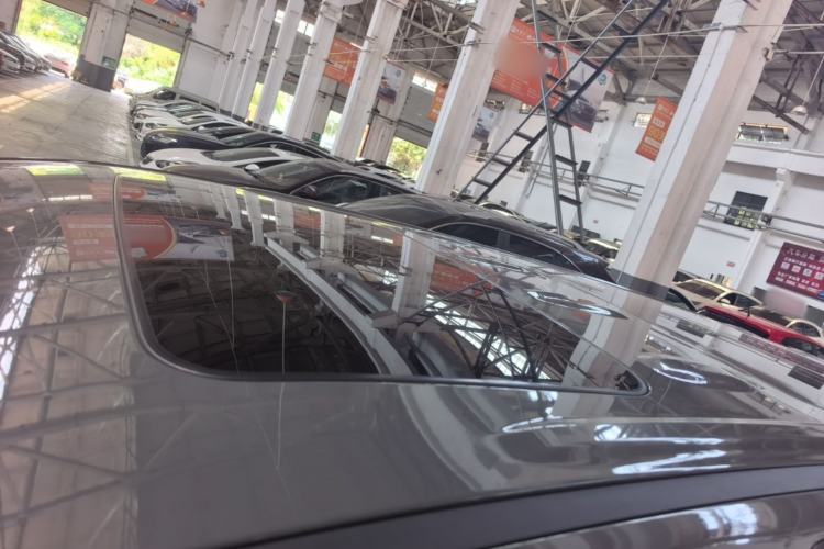 Used Hyundai Custo 2021 380TGDi Smart Luxury Premium LUX Roof