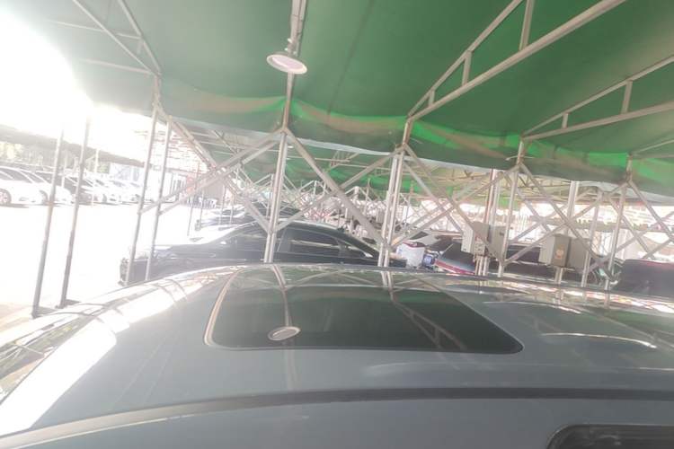 Used Hyundai Custo 2021 380TGDi Smart Love Flagship Edition TOP Premium Roof