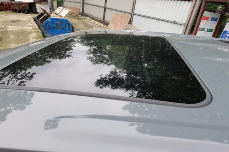 Used Hyundai Custo 2021 380TGDi Smart Luxury Premium LUX Roof