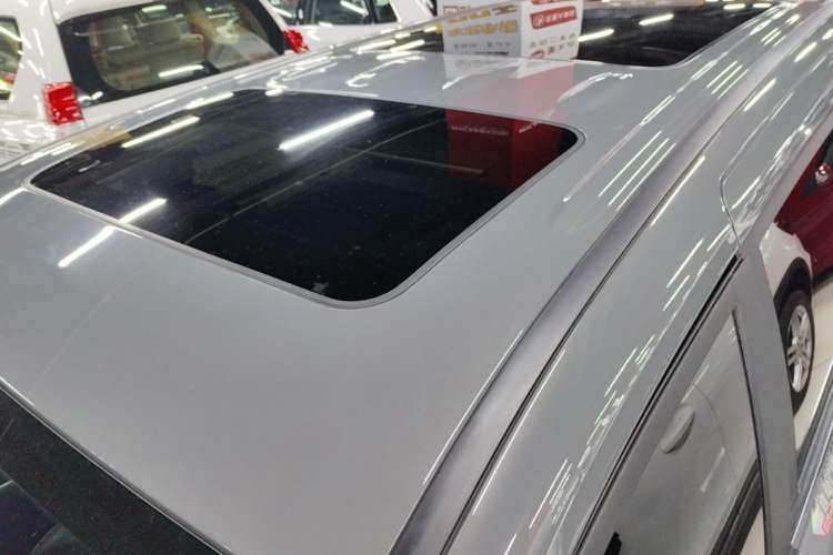 Used Hyundai Custo 2021 380TGDi Smart Love Flagship Edition TOP Premium Roof