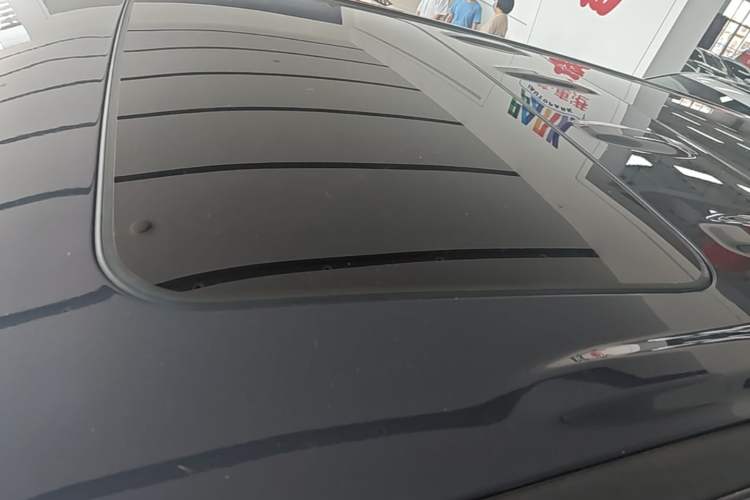 Used Hyundai Custo 2021 380TGDi Smart Love Flagship Edition TOP Premium Roof