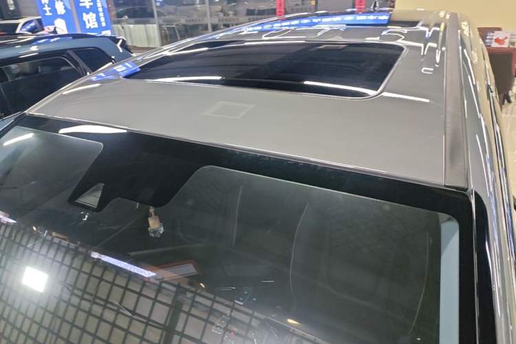 Used Hyundai Custo 2021 380TGDi Smart Luxury Premium LUX Roof