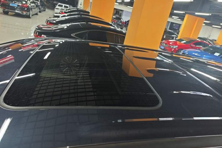 Used Hyundai Custo 2021 380TGDi Smart Love Flagship Edition TOP Premium Roof