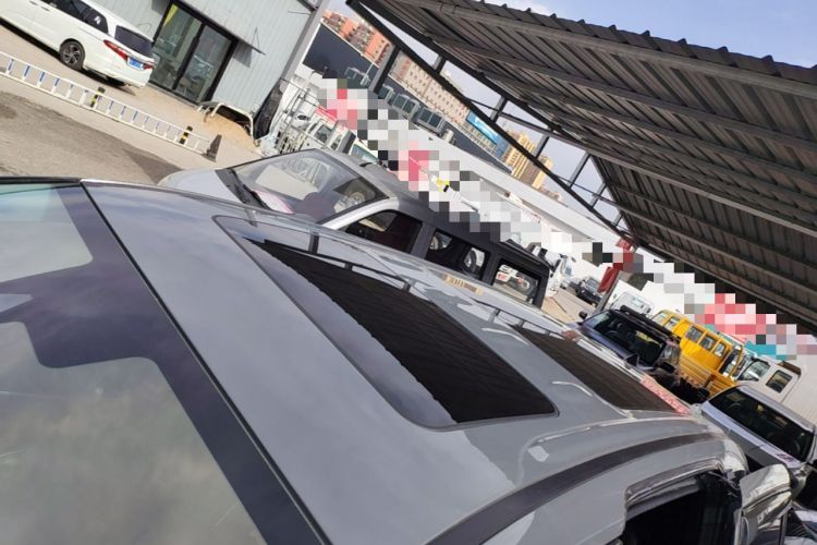 Used Hyundai Custo 2021 380TGDi Smart Luxury Premium LUX Roof