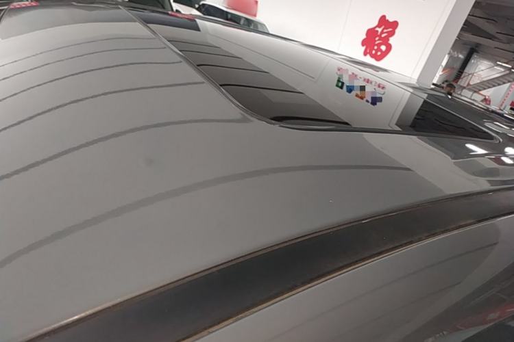 Used Hyundai Custo 2021 380TGDi Smart Luxury Premium LUX Roof