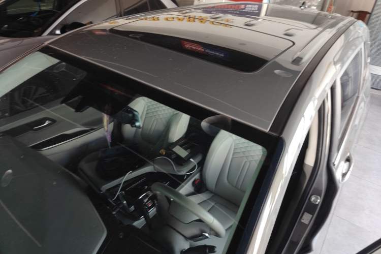Used Hyundai Custo 2021 380TGDi Smart Luxury Premium LUX Roof