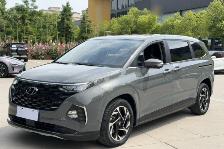 Used Hyundai Custo 2021 380TGDi Smart Love Flagship Edition TOP Premium Guazi used car, China used car export, Used car for sale, Used  cars, Cheapest cars for sale