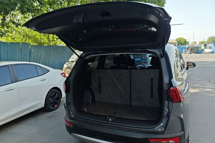 Used Hyundai Custo 2021 380TGDi Smart Luxury Premium LUX Trunk