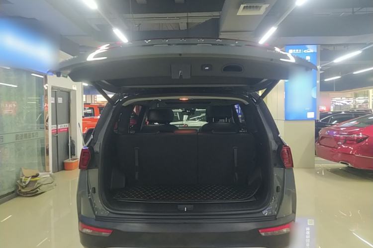 Used Hyundai Custo 2021 380TGDi Smart Love Flagship Edition TOP Premium Trunk