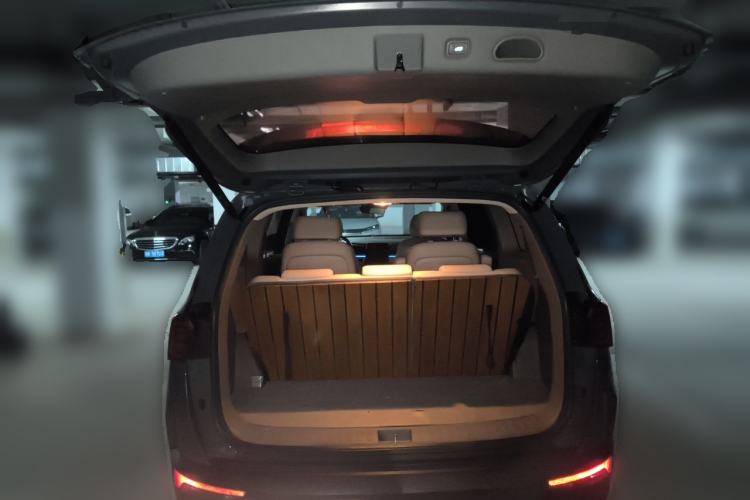 Used Hyundai Custo 2021 380TGDi Smart Love Flagship Edition TOP Premium Trunk