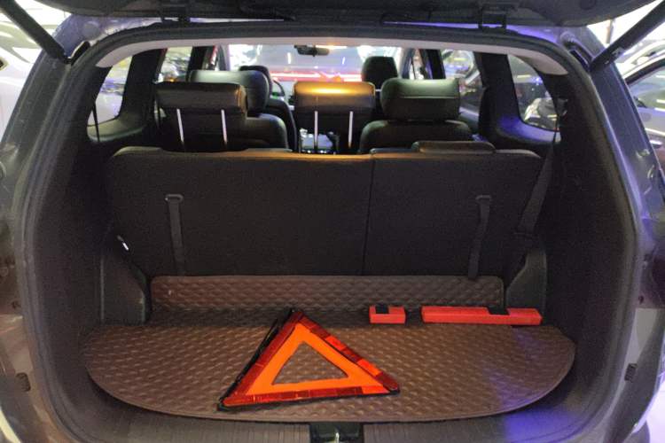 Used Hyundai Custo 2021 380TGDi Smart Love Flagship Edition TOP Premium Trunk