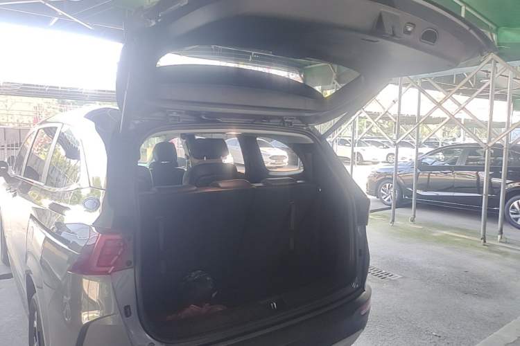 Used Hyundai Custo 2021 380TGDi Smart Love Flagship Edition TOP Premium Trunk
