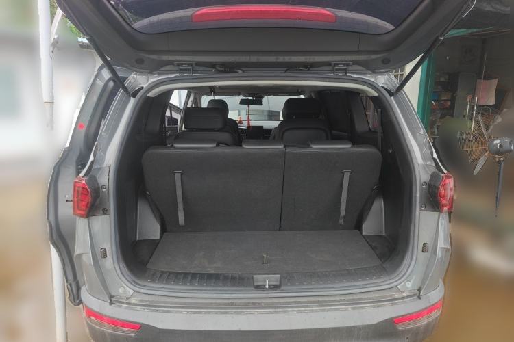 Used Hyundai Custo 2021 380TGDi Smart Luxury Premium LUX Trunk