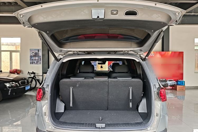 Used Hyundai Custo 2021 380TGDi Smart Love Flagship Edition TOP Premium Trunk