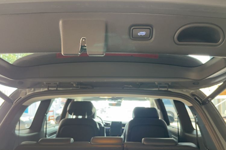 Used Hyundai Custo 2021 380TGDi Smart Love Flagship Edition TOP Premium Trunk
