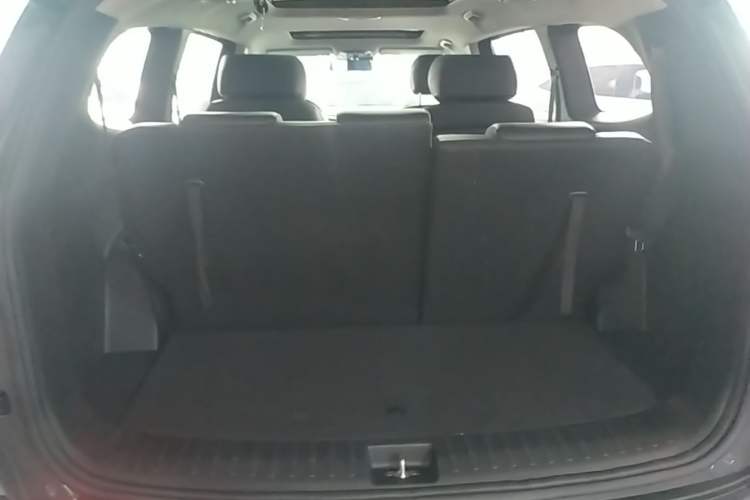 Used Hyundai Custo 2021 380TGDi Smart Luxury Premium LUX Trunk