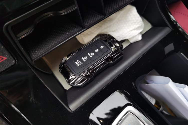 Used Hyundai Custo 2021 380TGDi Smart Love Flagship Edition TOP Premium Vehicle Key